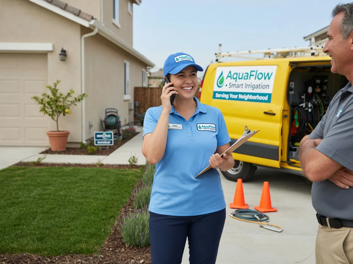 Irrigation Installation Honomu, HI FAQs
